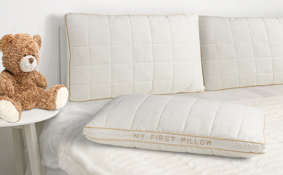 Toddler Pillows Vitapur Wholesale portal