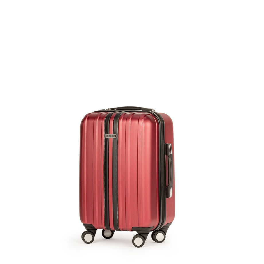 ★toshio-10401028　新品　未使用　　CASTELBAJAC 19438_02_suitcase_cabin_red-