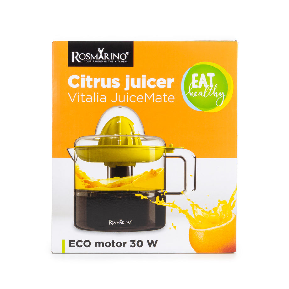 Citrus Juicer Vitalia JuiceMat