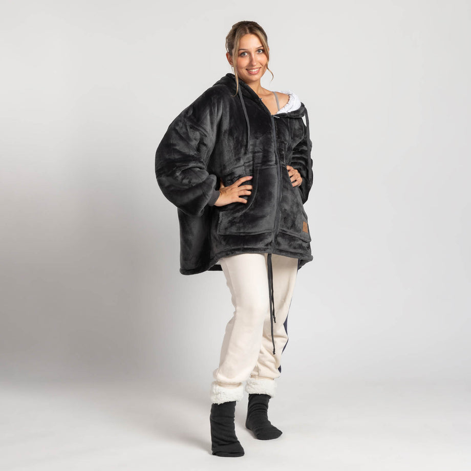 22658_PS01_Hoodie_Adult_Gray_W