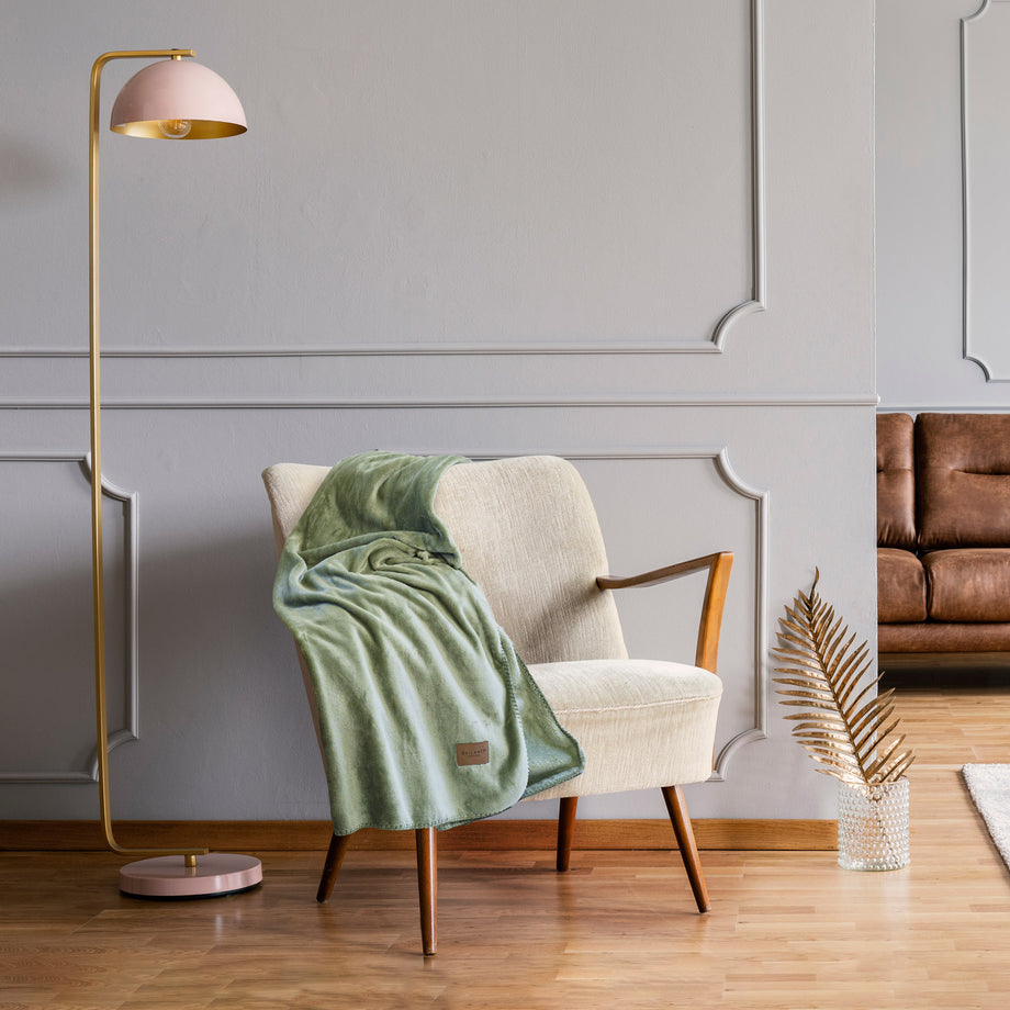 Decorative blanket Zoie – Vitapur Wholesale portal