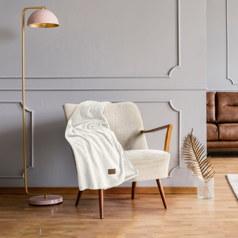 Decorative blanket Zoie – Vitapur Wholesale portal